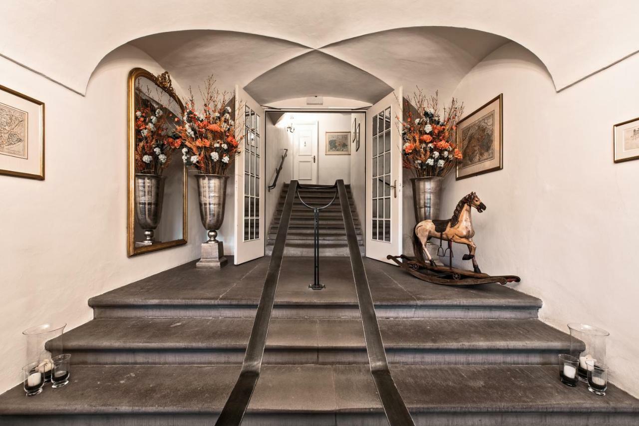 Palais Bad Ragaz Hotel Exterior photo