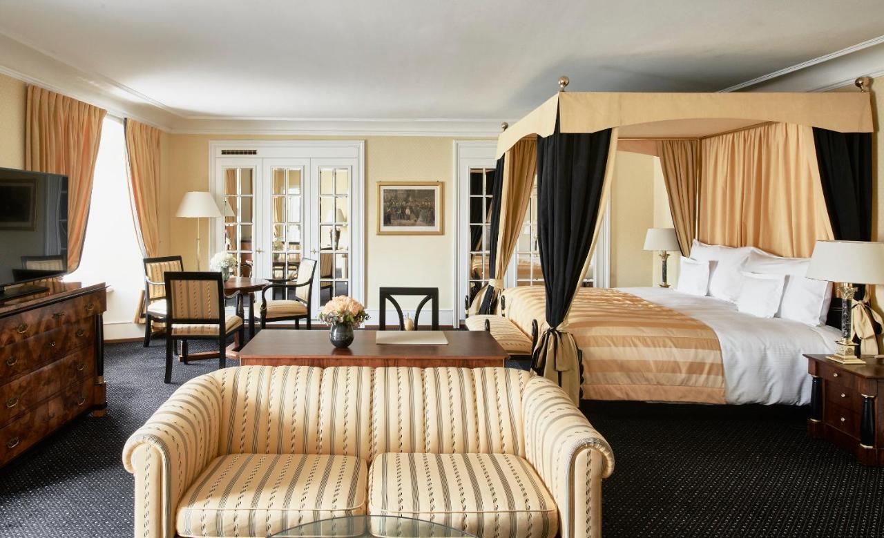 Palais Bad Ragaz Hotel Exterior photo